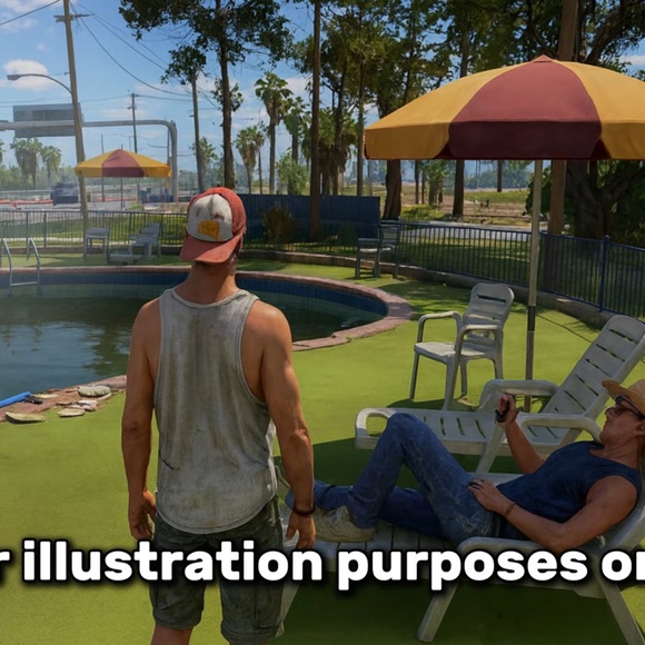 Meet your Posher, Crypto - Picture 1 of 2